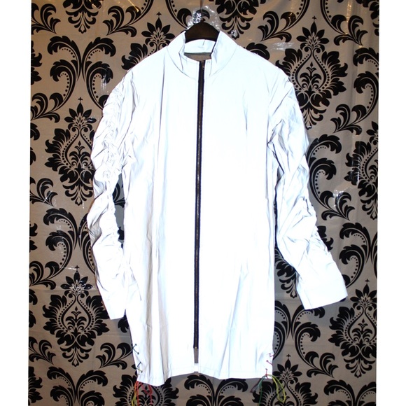 Reflective Dress - Picture 1 of 8